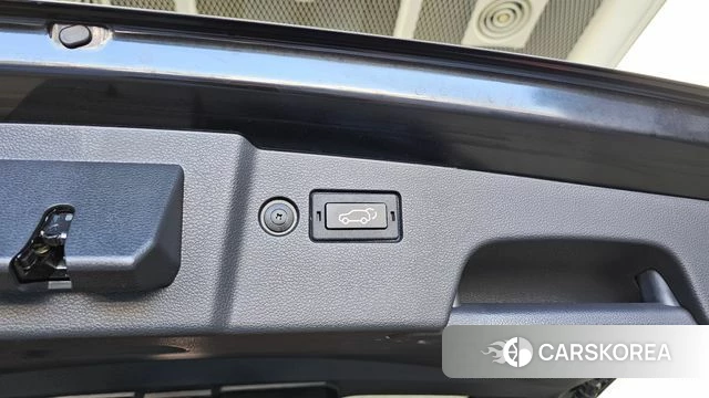 Ssangyong The New Torres id 4863038 из Кореи 19