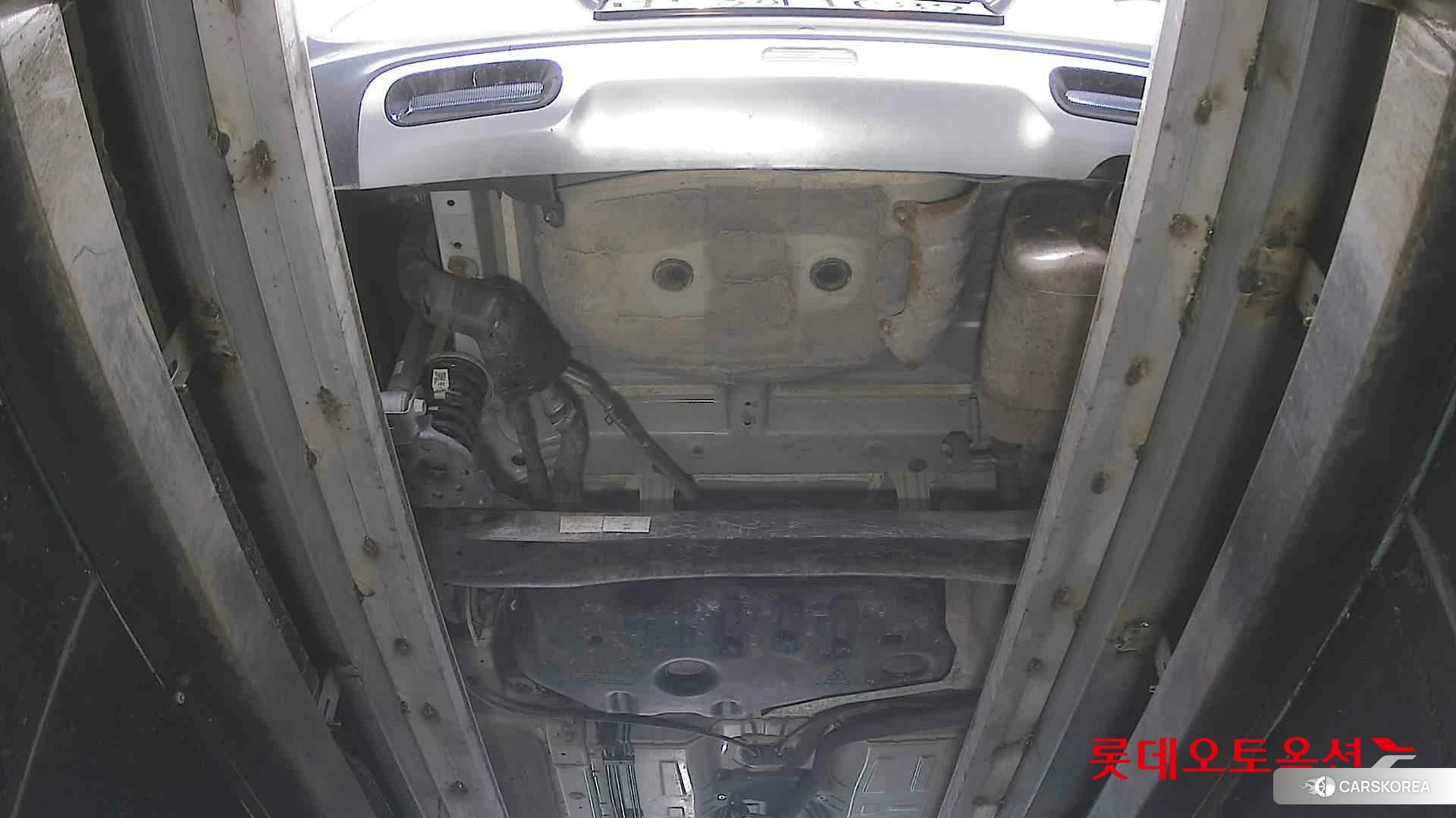 Hyundai Casper id 4498364 из Кореи 19