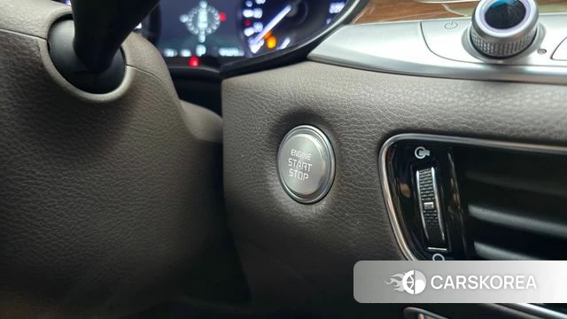 Kia More K9 id 4776343 из Кореи 19