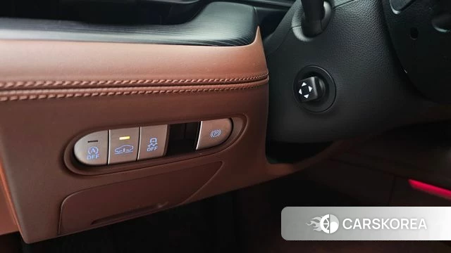 Genesis G90 (RS4) id 4691492 из Кореи 19
