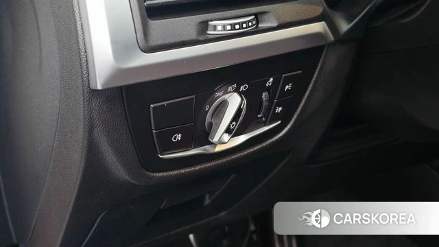 BMW X4 (G02) id 4706046 из Кореи 19