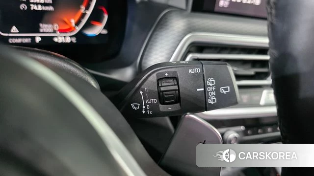 BMW X3 (G01) id 4682568 из Кореи 19