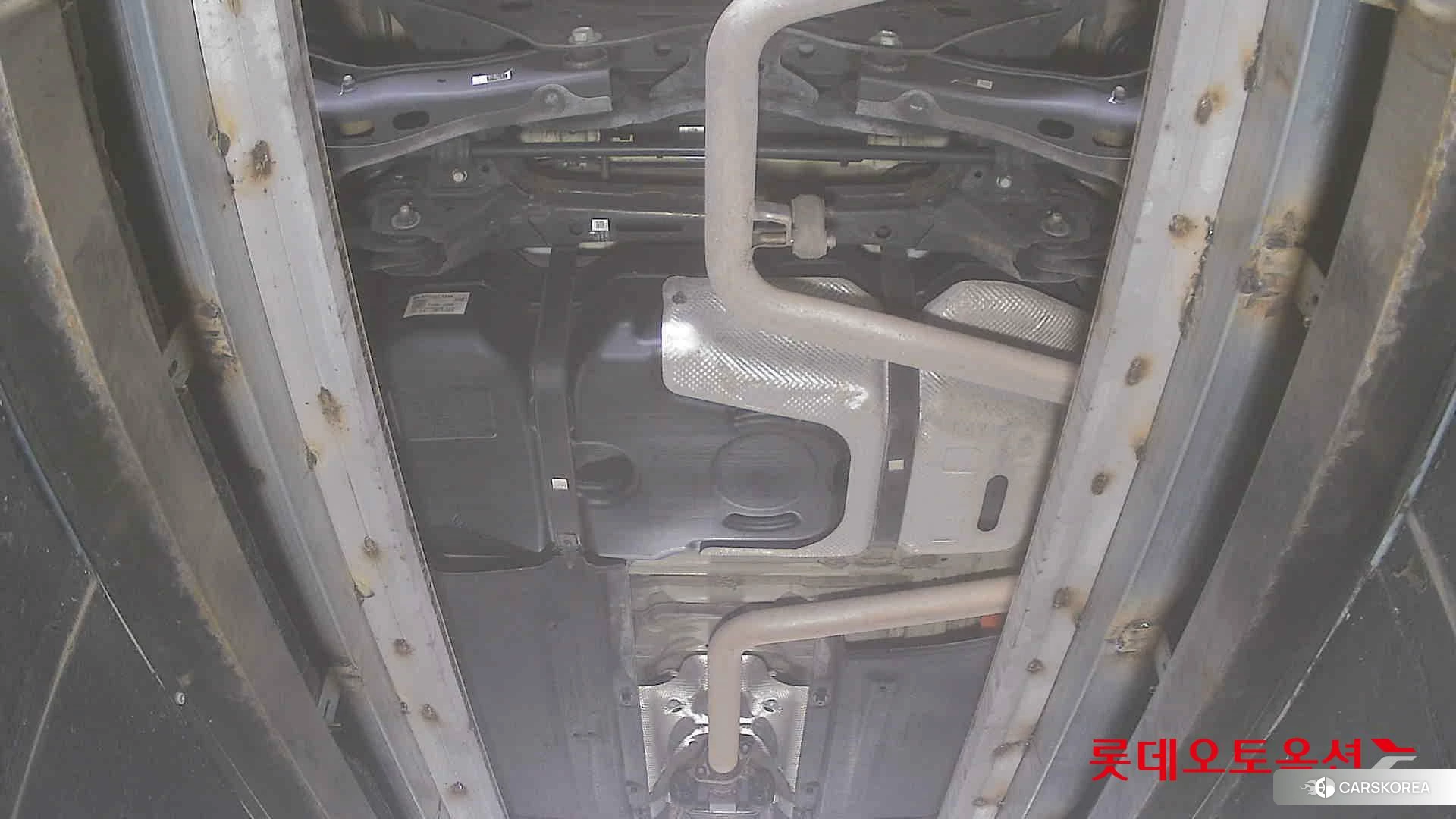 Kia K5 Hybrid id 4498427 из Кореи 19