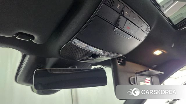 Mercedes-Benz E-Class W213 id 4769018 из Кореи 19