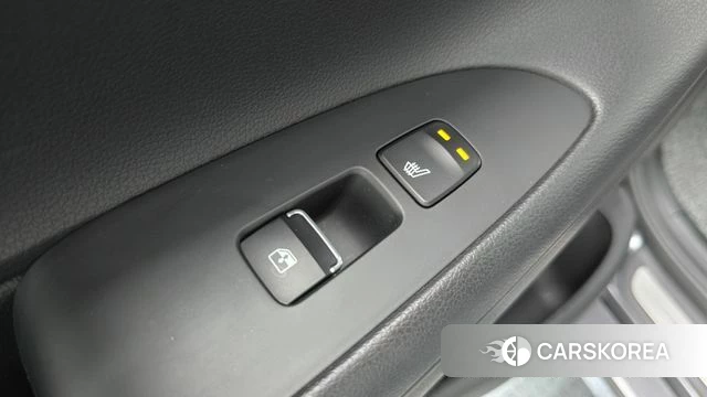 Hyundai The New Grandeur IG id 4423540 из Кореи 19