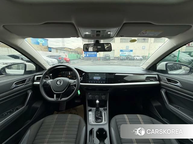 Volkswagen Lavida id 4341748 из Китая 19