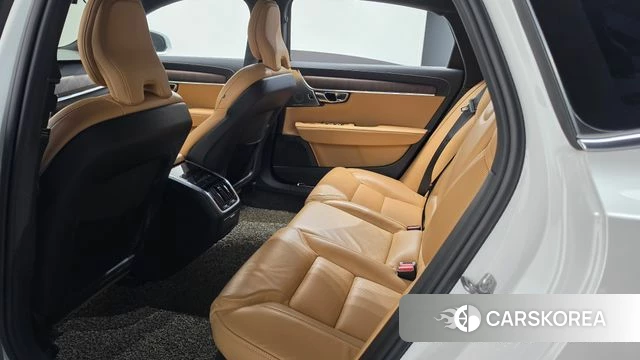 Volvo S90 id 4657347 из Кореи 18