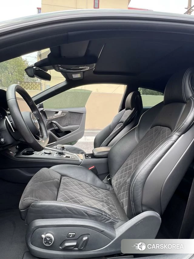 Audi RS 5 id 4211488 из Китая 19