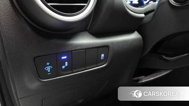 Hyundai Kona id 4937570 из Кореи 19