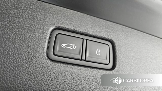 Genesis GV80 id 4613000 из Кореи 19