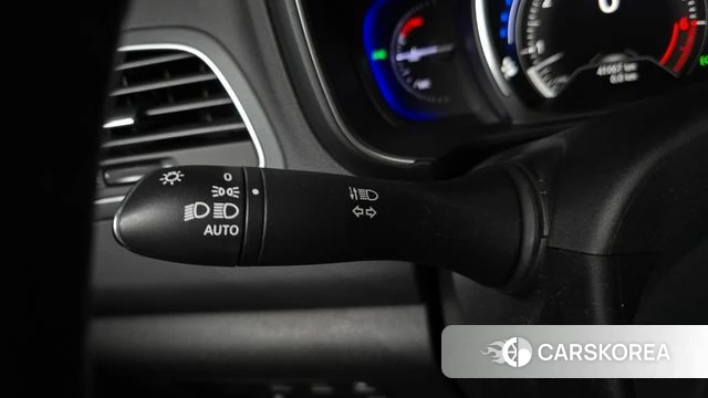 Renault Korea (Samsung) The New QM6 id 4682335 из Кореи 19
