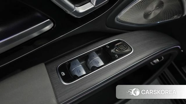 Mercedes-Benz EQS V297 id 4524470 из Кореи 19