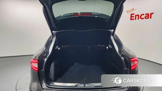 Maserati Levante id 4610045 из Кореи 19