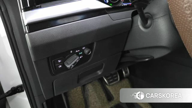 Volkswagen Arteon id 4671192 из Кореи 19