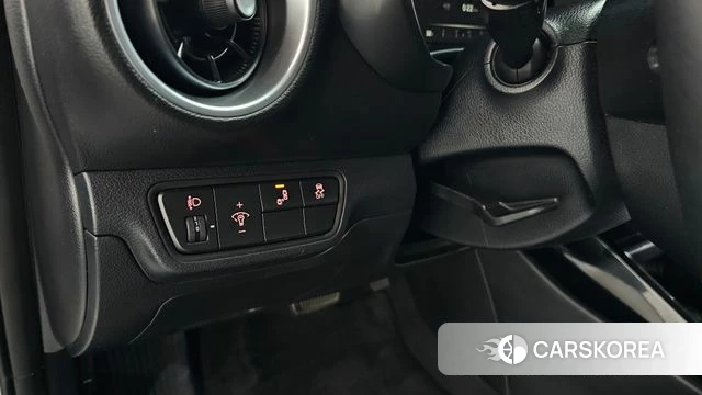 Kia The New K3 2nd generation id 4624996 из Кореи 19