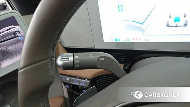 Hyundai Ionic 5 id 4754101 из Кореи 19