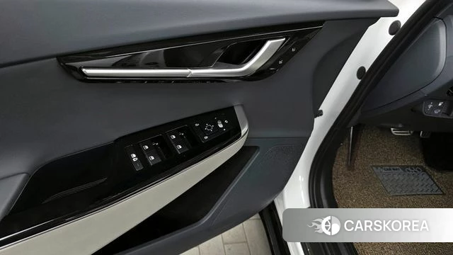 Kia EV6 id 4186406 из Кореи 19