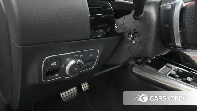 Mercedes-Benz EQA H243 id 4349289 из Кореи 19