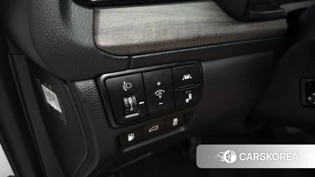 Kia K7 Premier id 4245225 из Кореи 19