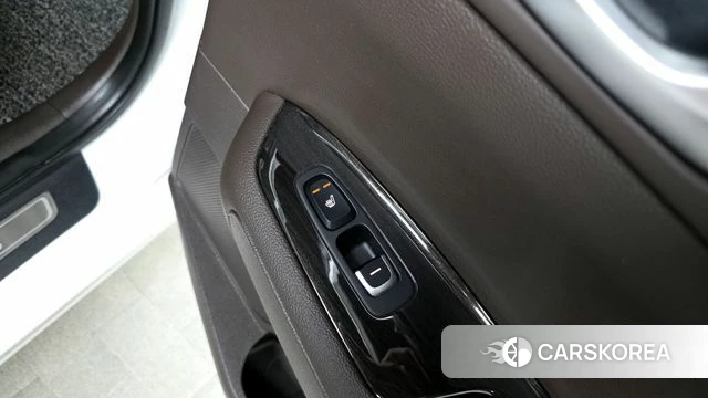 Kia The New K5 2nd generation id 4251289 из Кореи 19