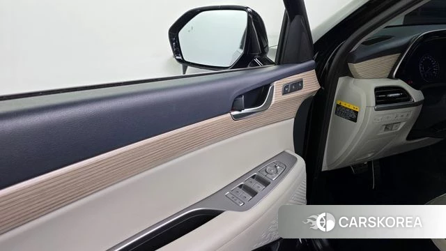 Hyundai Palisade id 4502340 из Кореи 19