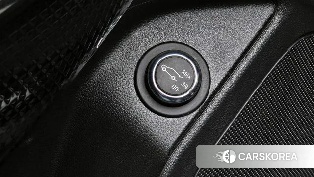 Chevrolet (GM Daewoo) Trax Crossover id 4194916 из Кореи 19