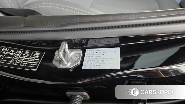 Polestar Polestar 2 id 4463970 из Кореи 19