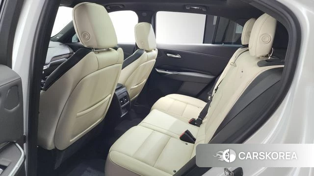 Cadillac XT4 id 4281767 из Кореи 19