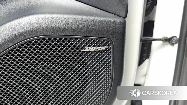 Hyundai Tucson Hybrid (NX4) id 4356140 из Кореи 19