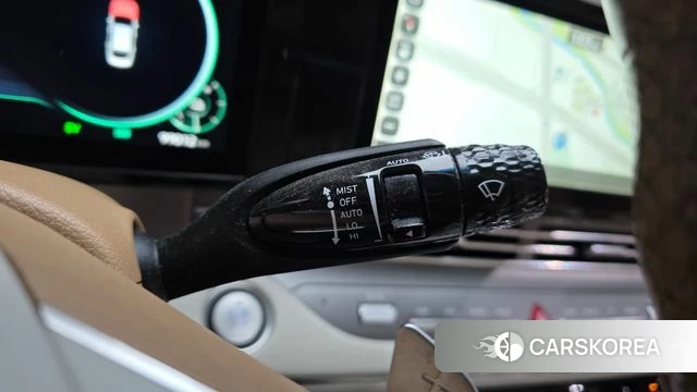 Hyundai The New Grandeur IG Hybrid id 4361752 из Кореи 19