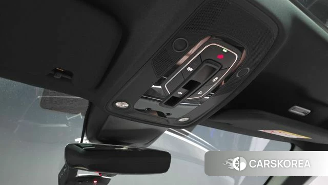 Audi A6 (C8) id 4201456 из Кореи 19