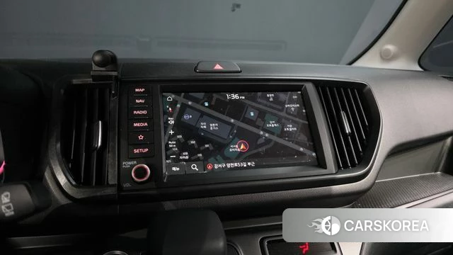 Kia The New Kia Ray id 4242717 из Кореи 19