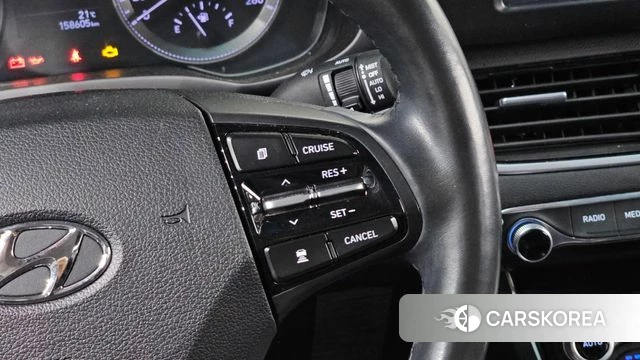 Hyundai Grandeur IG id 4203848 из Кореи 19