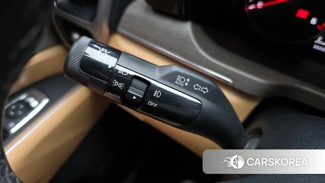Kia Sorento 4th Generation id 4555528 из Кореи 19