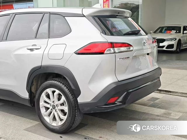 Toyota Fenglanda id 4368352 из Китая 19