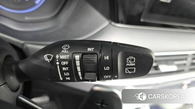 Hyundai Palisade id 4760101 из Кореи 19