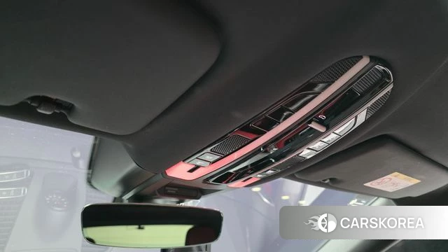 Porsche Cayenne (PO536) id 4855268 из Кореи 19