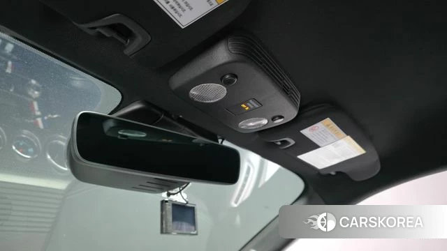 Ford Mustang id 4197147 из Кореи 19