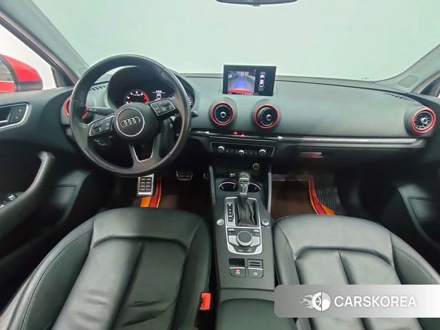 Audi A3 id 4216196 из Китая 19