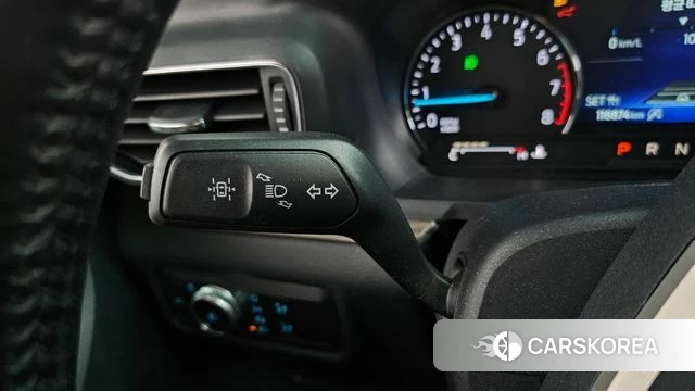 Ford Explorer 6th Generation id 4202856 из Кореи 19