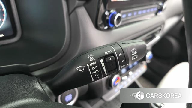 Hyundai The New Kona Hybrid id 4720979 из Кореи 19
