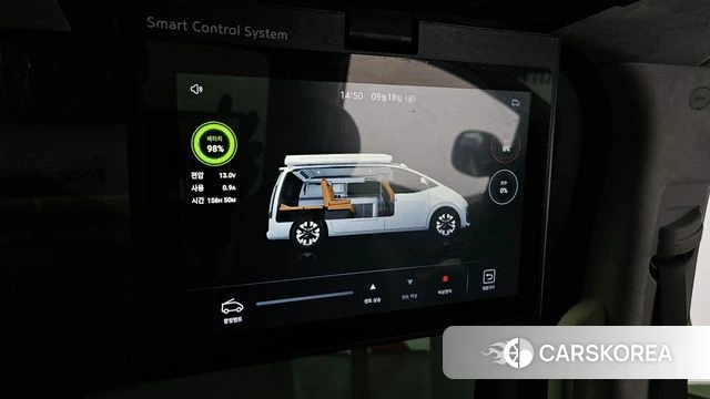 Hyundai Staria id 4880429 из Кореи 19