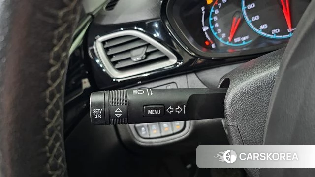 Chevrolet (GM Daewoo) The New Spark id 4294733 из Кореи 19