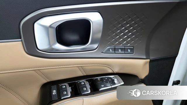 Kia The New Sorento 4th Generation id 4248620 из Кореи 19
