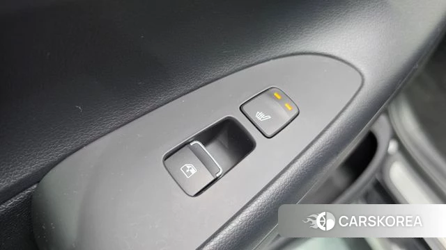 Hyundai The New Grandeur IG id 4736329 из Кореи 19