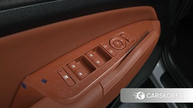 Kia The New Sportage 5th Generation id 4413620 из Кореи 19