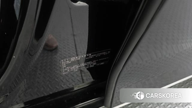 Genesis G80 (RG3) id 4641699 из Кореи 19