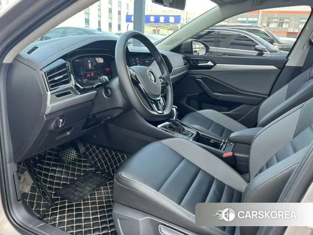 Volkswagen Sagitar id 4392021 из Китая 19
