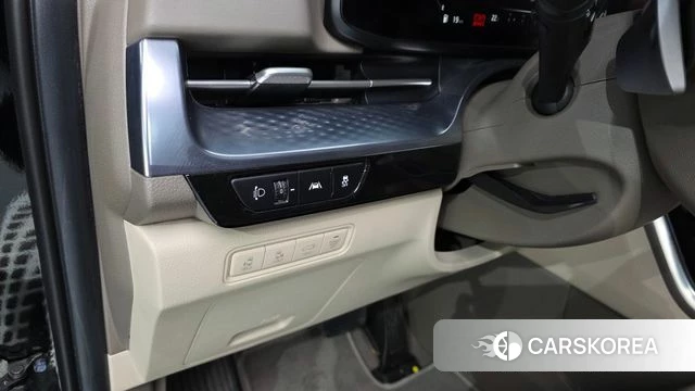 Kia Carnival 4th generation id 4793792 из Кореи 19