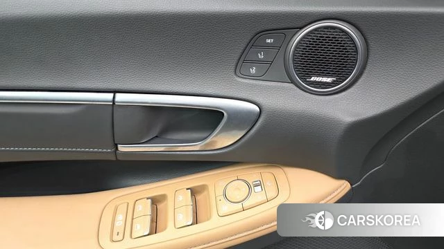 Hyundai Sonata (DN8) id 4751127 из Кореи 19